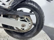 Yamaha FZ 600 2007 new MOT serviced full luggage 600cc 27
