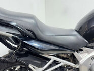 Yamaha FZ 600 2007 new MOT serviced full luggage 600cc 7