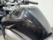 Yamaha FZ 600 2007 new MOT serviced full luggage 600cc 12