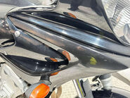 Yamaha FZ 600 2007 new MOT serviced full luggage 600cc 23