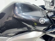Yamaha FZ 600 2007 new MOT serviced full luggage 600cc 28