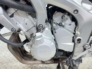 Yamaha FZ 600 2007 new MOT serviced full luggage 600cc 15
