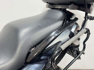 Yamaha FZ 600 2007 new MOT serviced full luggage 600cc 16
