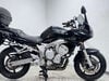 Yamaha FZ 600 2007 new MOT serviced full luggage 600cc