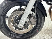 Yamaha FZ 600 2007 new MOT serviced full luggage 600cc 14