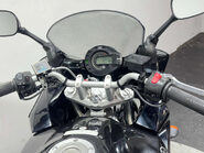 Yamaha FZ 600 2007 new MOT serviced full luggage 600cc 29