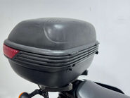 Yamaha FZ 600 2007 new MOT serviced full luggage 600cc 18