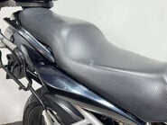 Yamaha FZ 600 2007 new MOT serviced full luggage 600cc 31