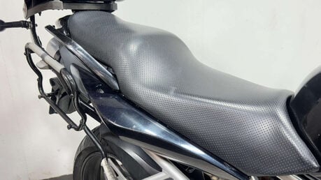 Yamaha FZ 600 2007 new MOT serviced full luggage 600cc 31