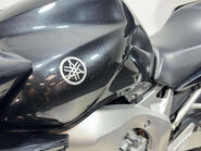 Yamaha FZ 600 2007 new MOT serviced full luggage 600cc 33