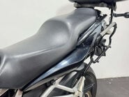 Yamaha FZ 600 2007 new MOT serviced full luggage 600cc 32