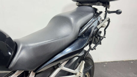 Yamaha FZ 600 2007 new MOT serviced full luggage 600cc 32