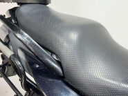 Yamaha FZ 600 2007 new MOT serviced full luggage 600cc 24