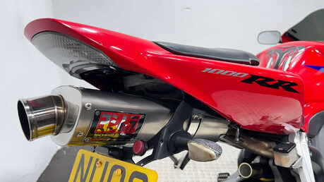 Honda CBR 2006 RR6 33K SERVICED 1000CC SPORT BIKE 9