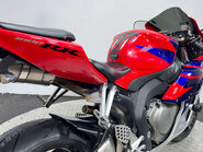 Honda CBR 2006 RR6 33K SERVICED 1000CC SPORT BIKE 36