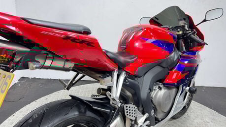 Honda CBR 2006 RR6 33K SERVICED 1000CC SPORT BIKE 36