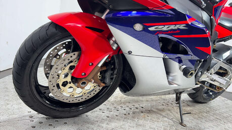 Honda CBR 2006 RR6 33K SERVICED 1000CC SPORT BIKE 40