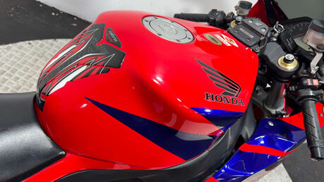 Honda CBR 2006 RR6 33K SERVICED 1000CC SPORT BIKE 27