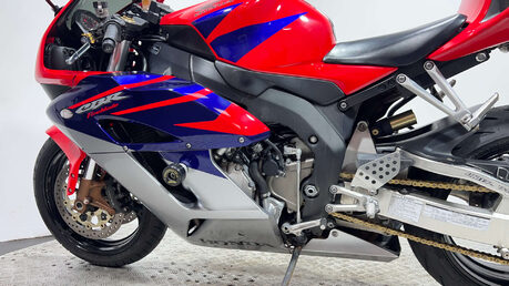 Honda CBR 2006 RR6 33K SERVICED 1000CC SPORT BIKE 46