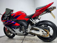 Honda CBR 2006 RR6 33K SERVICED 1000CC SPORT BIKE 6