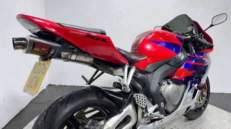 Honda CBR 2006 RR6 33K SERVICED 1000CC SPORT BIKE 8