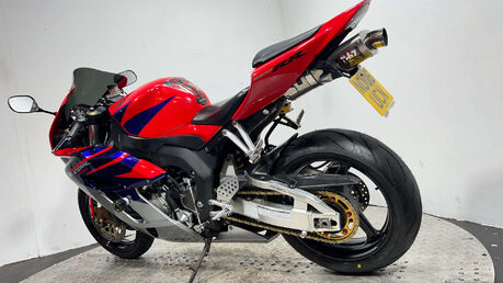 Honda CBR 2006 RR6 33K SERVICED 1000CC SPORT BIKE 7