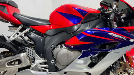 Honda CBR 2006 RR6 33K SERVICED 1000CC SPORT BIKE 18