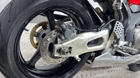 Honda CBR 2006 RR6 33K SERVICED 1000CC SPORT BIKE 14