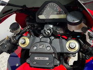 Honda CBR 2006 RR6 33K SERVICED 1000CC SPORT BIKE 29