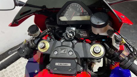Honda CBR 2006 RR6 33K SERVICED 1000CC SPORT BIKE 29