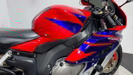 Honda CBR 2006 RR6 33K SERVICED 1000CC SPORT BIKE 26