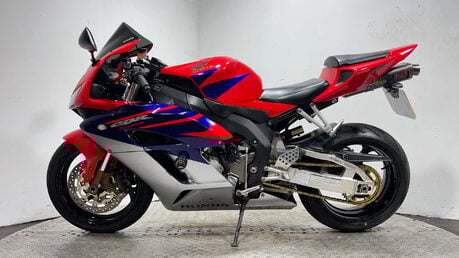 Honda CBR 2006 RR6 33K SERVICED 1000CC SPORT BIKE 4