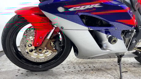 Honda CBR 2006 RR6 33K SERVICED 1000CC SPORT BIKE 41