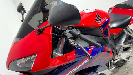 Honda CBR 2006 RR6 33K SERVICED 1000CC SPORT BIKE 44