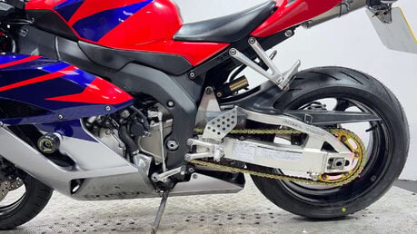 Honda CBR 2006 RR6 33K SERVICED 1000CC SPORT BIKE 47