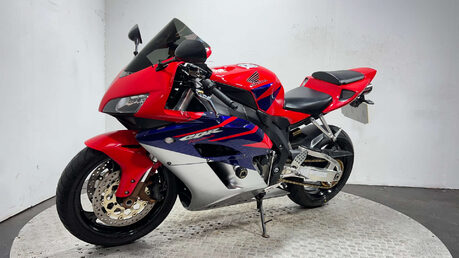 Honda CBR 2006 RR6 33K SERVICED 1000CC SPORT BIKE 5