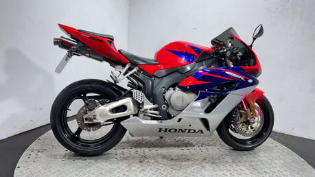 Honda CBR 2006 RR6 33K SERVICED 1000CC SPORT BIKE 34