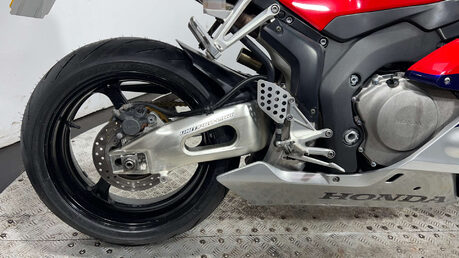 Honda CBR 2006 RR6 33K SERVICED 1000CC SPORT BIKE 15