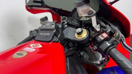 Honda CBR 2006 RR6 33K SERVICED 1000CC SPORT BIKE 28