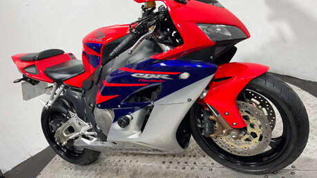 Honda CBR 2006 RR6 33K SERVICED 1000CC SPORT BIKE 22
