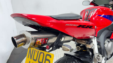 Honda CBR 2006 RR6 33K SERVICED 1000CC SPORT BIKE 35