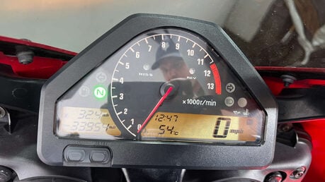 Honda CBR 2006 RR6 33K SERVICED 1000CC SPORT BIKE 32
