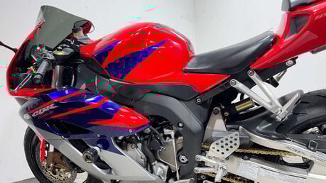 Honda CBR 2006 RR6 33K SERVICED 1000CC SPORT BIKE 49