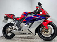 Honda CBR 2006 RR6 33K SERVICED 1000CC SPORT BIKE 33