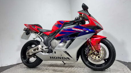 Honda CBR 2006 RR6 33K SERVICED 1000CC SPORT BIKE 33