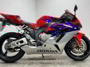 Honda CBR 2006 RR6 33K SERVICED 1000CC SPORT BIKE 1