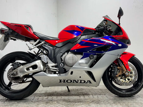 Honda CBR 2006 RR6 33K SERVICED 1000CC SPORT BIKE