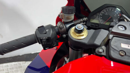 Honda CBR 2006 RR6 33K SERVICED 1000CC SPORT BIKE 30