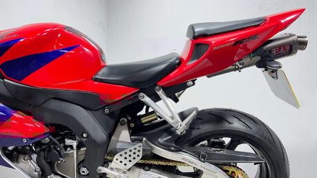 Honda CBR 2006 RR6 33K SERVICED 1000CC SPORT BIKE 48