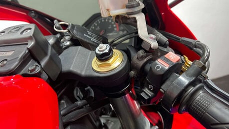 Honda CBR 2006 RR6 33K SERVICED 1000CC SPORT BIKE 31